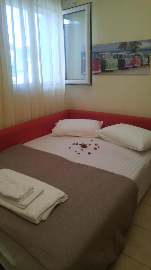 Appartement Casa Bella A Skala 2 Extérieur photo