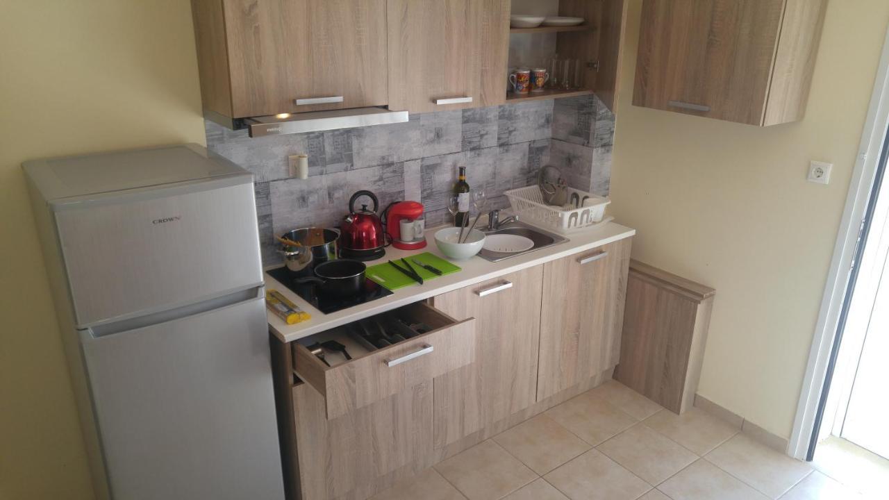 Appartement Casa Bella A Skala 2 Extérieur photo