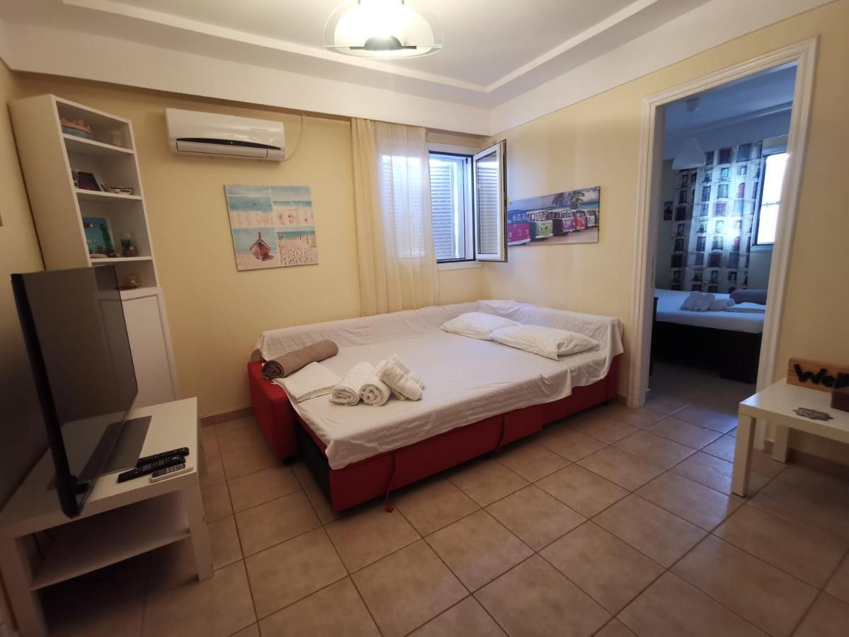 Appartement Casa Bella A Skala 2 Extérieur photo