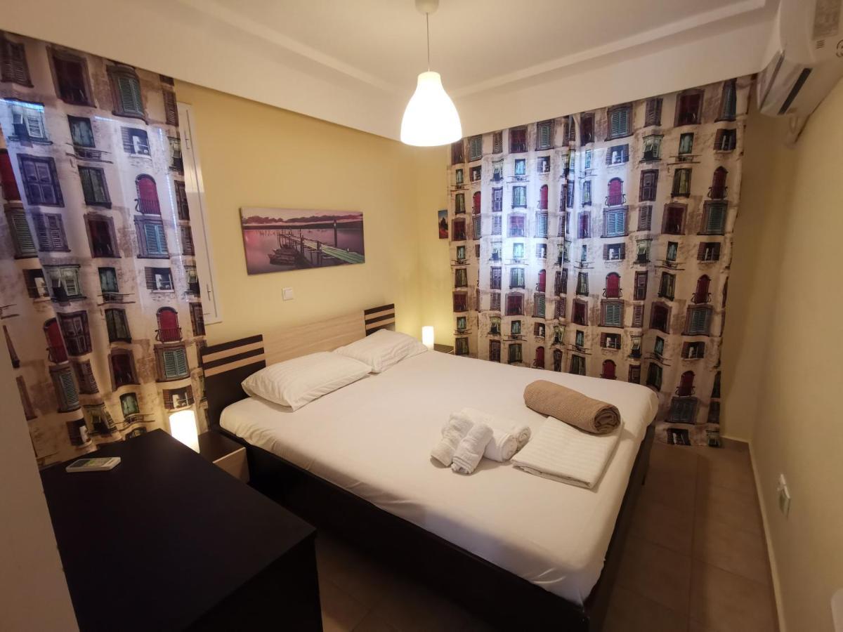Appartement Casa Bella A Skala 2 Extérieur photo