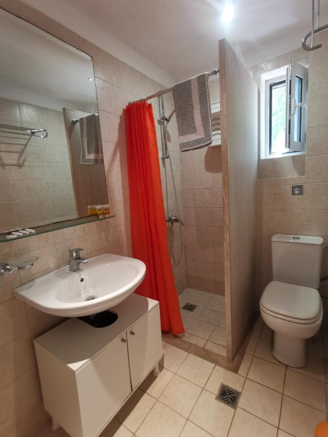 Appartement Casa Bella A Skala 2 Extérieur photo