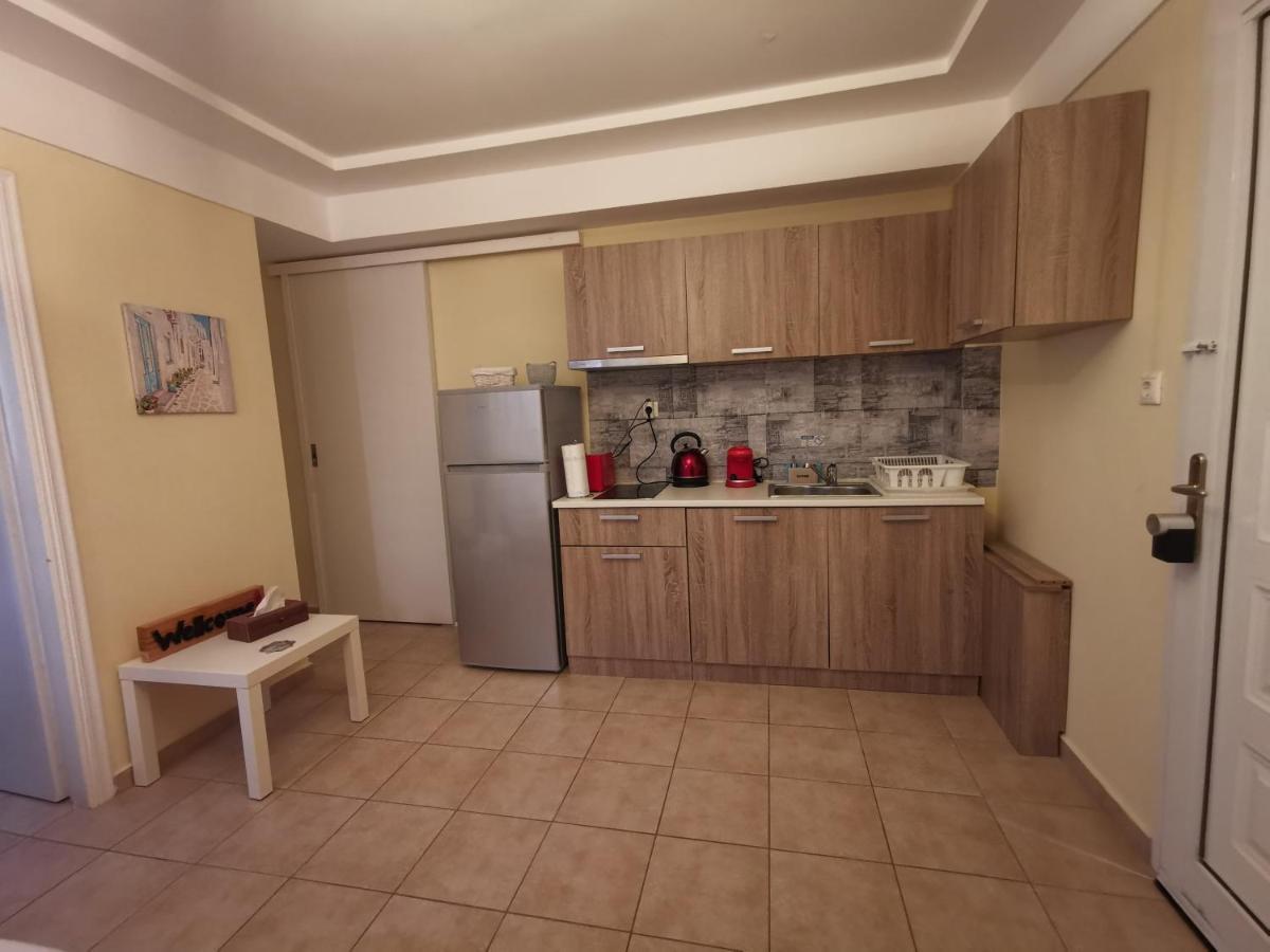 Appartement Casa Bella A Skala 2 Extérieur photo