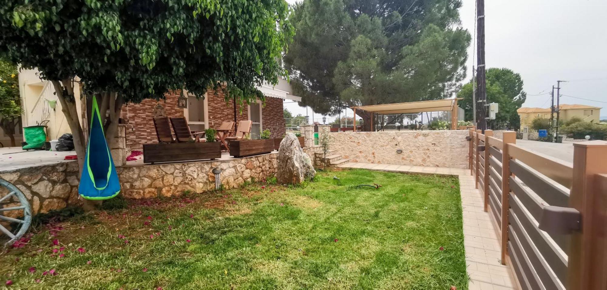 Appartement Casa Bella A Skala 2 Extérieur photo